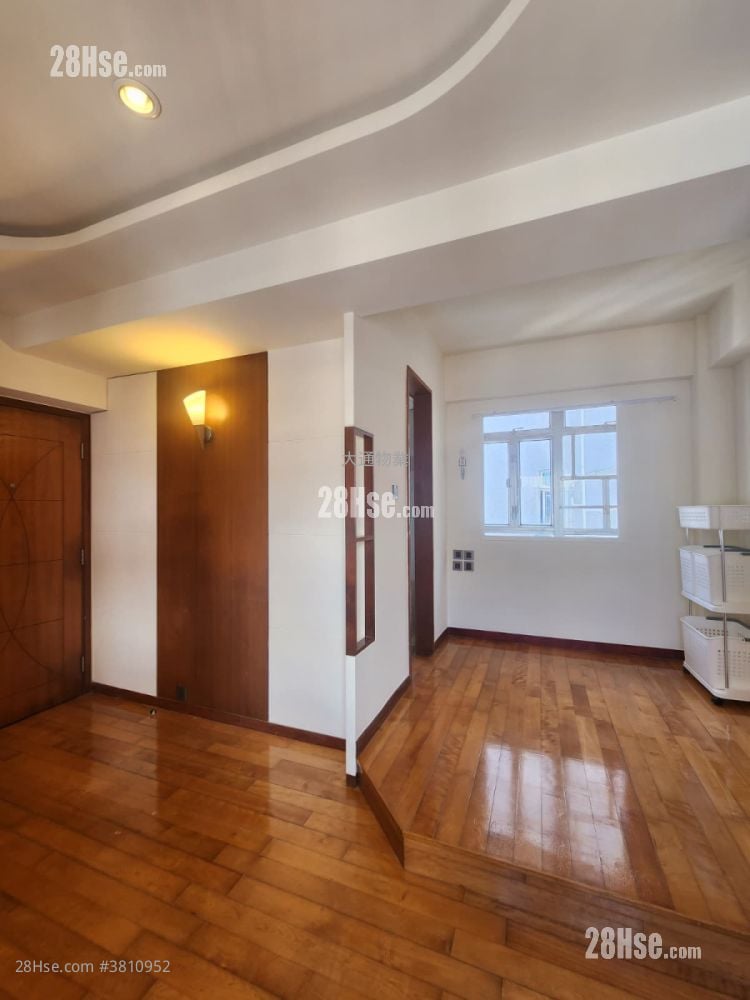 Mei Tung Building Sell Studio , 1 Bathroom 285 ft²