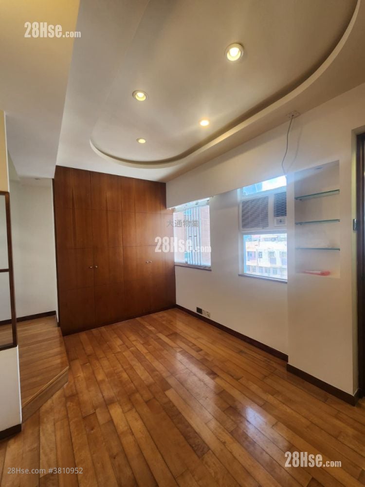Mei Tung Building Sell Studio , 1 Bathroom 285 ft²