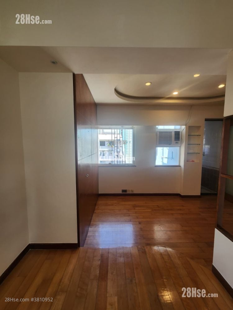 Mei Tung Building Sell Studio , 1 Bathroom 285 ft²