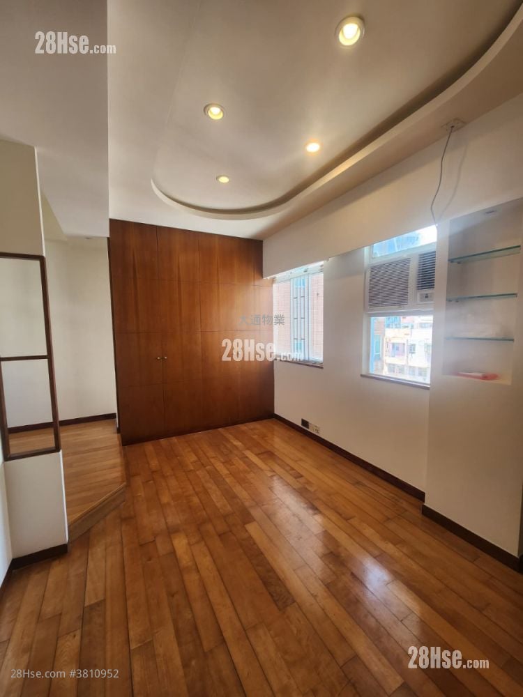 Mei Tung Building Sell Studio , 1 Bathroom 285 ft²