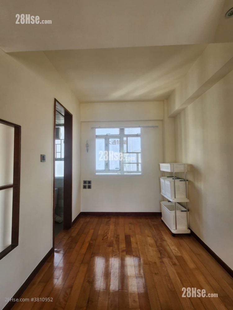 Mei Tung Building Sell Studio , 1 Bathroom 285 ft²