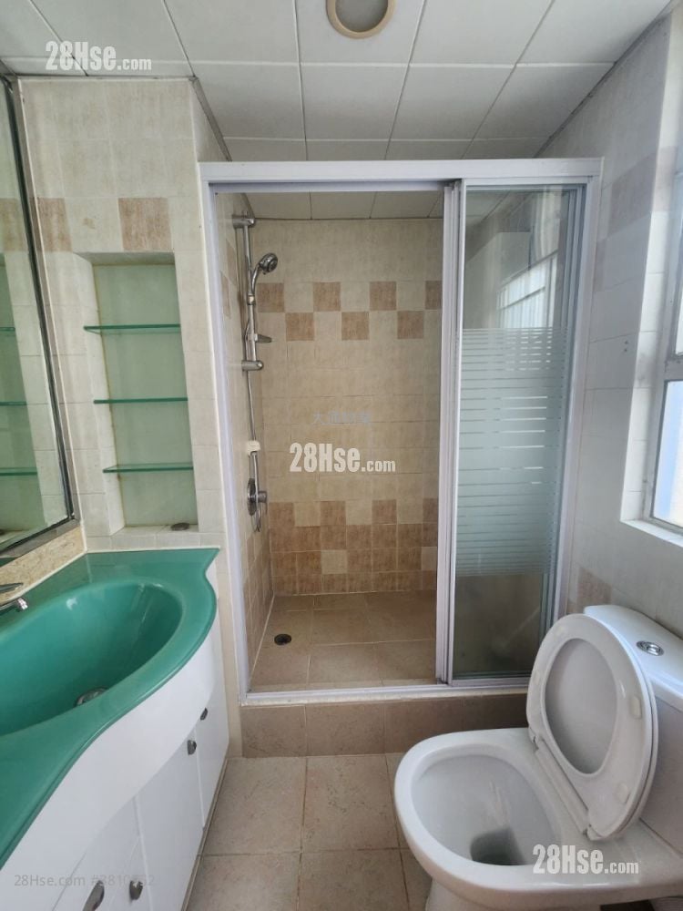 Mei Tung Building Sell Studio , 1 Bathroom 285 ft²