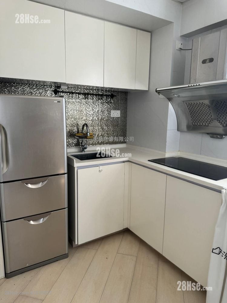 黄埔新村 租盘 3 房 , 1 浴室 453 平方尺