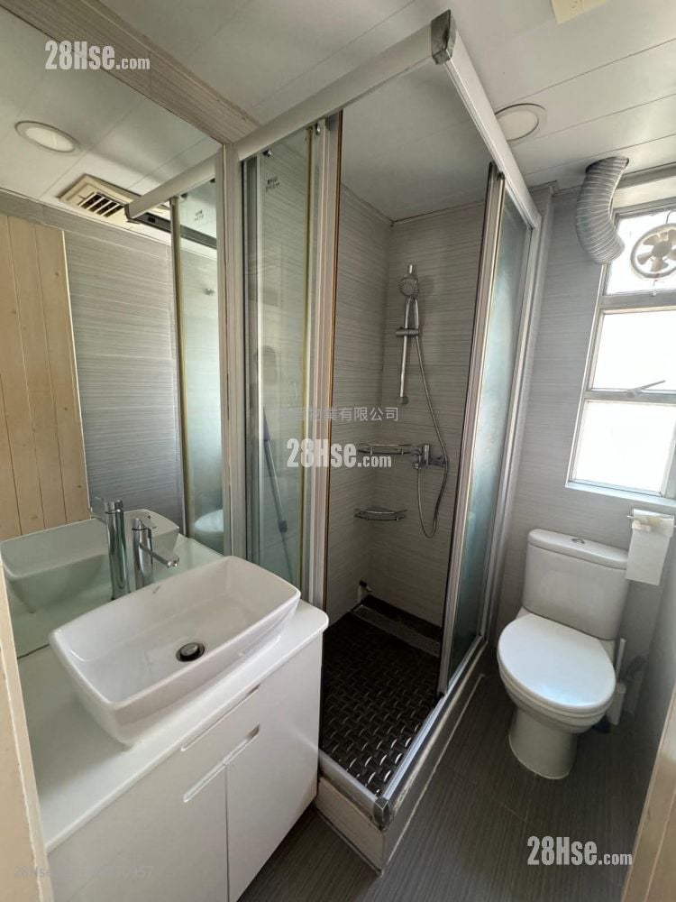 黄埔新村 租盘 3 房 , 1 浴室 453 平方尺