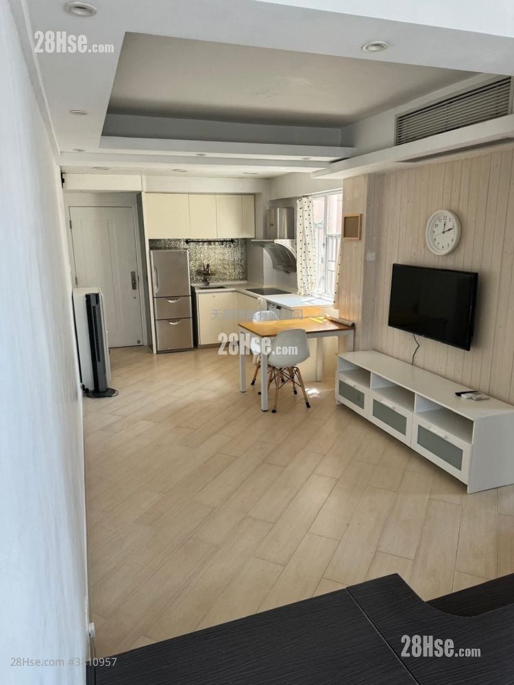 黄埔新村 租盘 3 房 , 1 浴室 453 平方尺