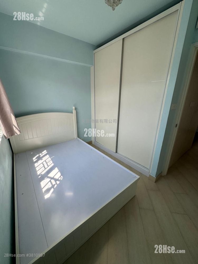 黄埔新村 租盘 3 房 , 1 浴室 453 平方尺