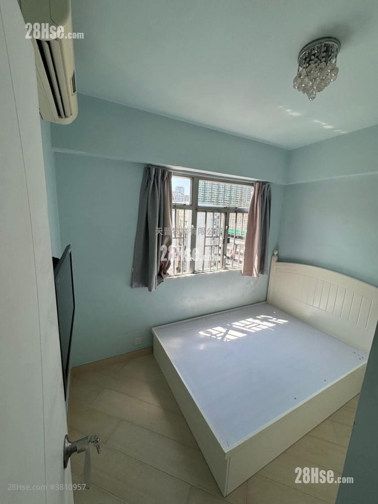 黄埔新村 租盘 3 房 , 1 浴室 453 平方尺