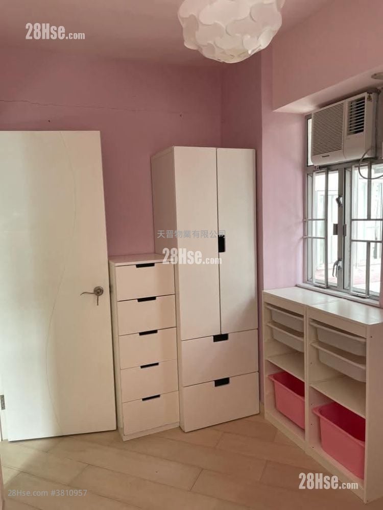 黄埔新村 租盘 3 房 , 1 浴室 453 平方尺