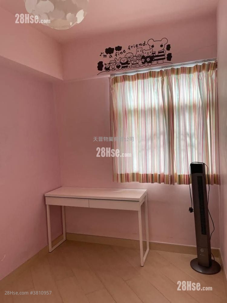 黄埔新村 租盘 3 房 , 1 浴室 453 平方尺