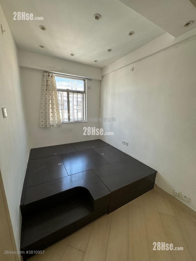黄埔新村 租盘 3 房 , 1 浴室 453 平方尺