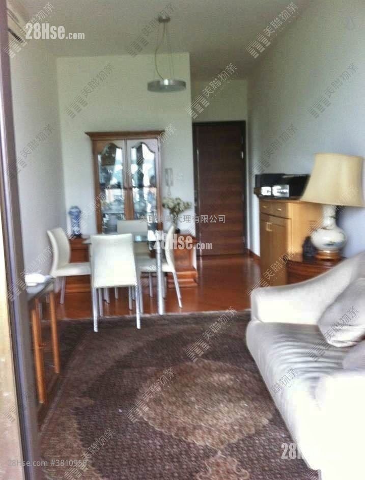 皇府山 售盘 3 房 618 平方尺