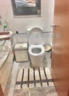 皇府山 售盘 3 房 618 平方尺