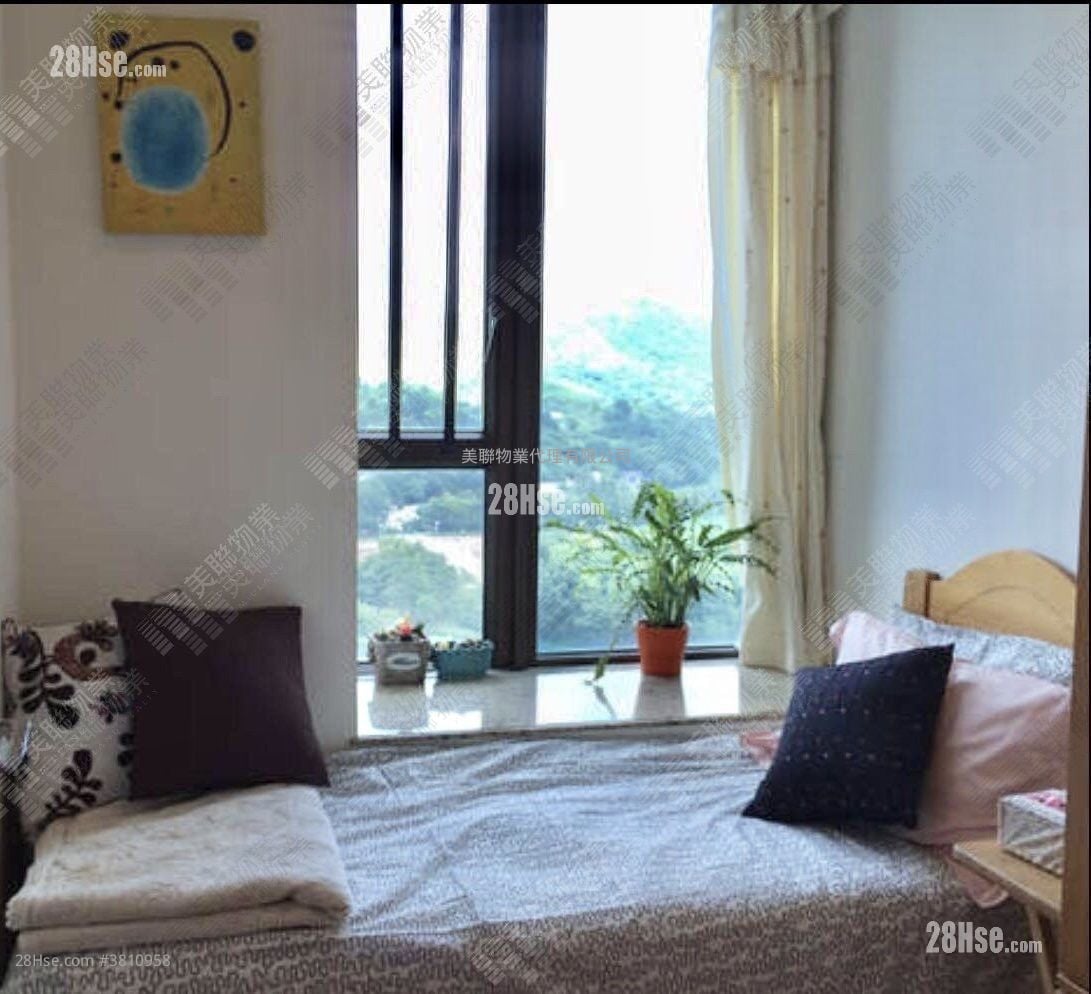 皇府山 售盘 3 房 618 平方尺