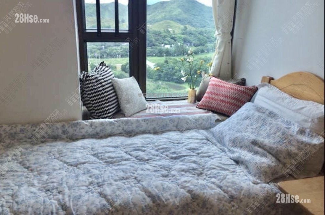 皇府山 售盘 3 房 618 平方尺