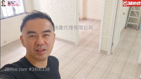 福仁大厦 售盘 2 房 , 1 浴室 362 平方尺