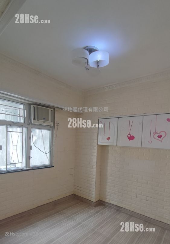 福仁大厦 售盘 2 房 , 1 浴室 362 平方尺