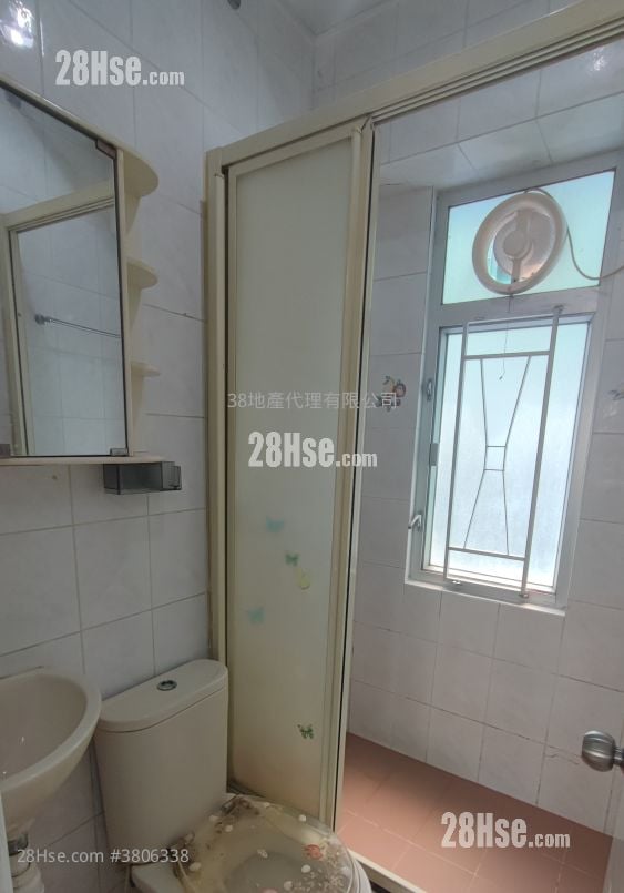 福仁大厦 售盘 2 房 , 1 浴室 362 平方尺