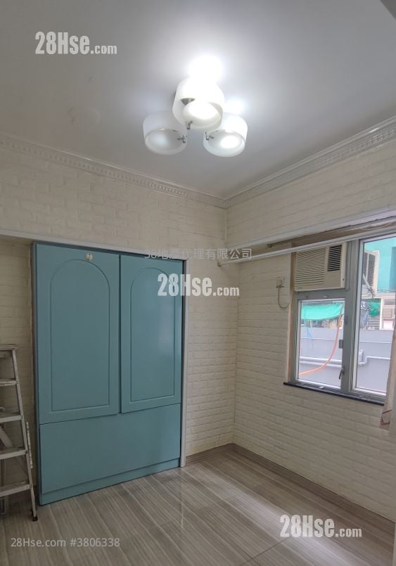 福仁大厦 售盘 2 房 , 1 浴室 362 平方尺