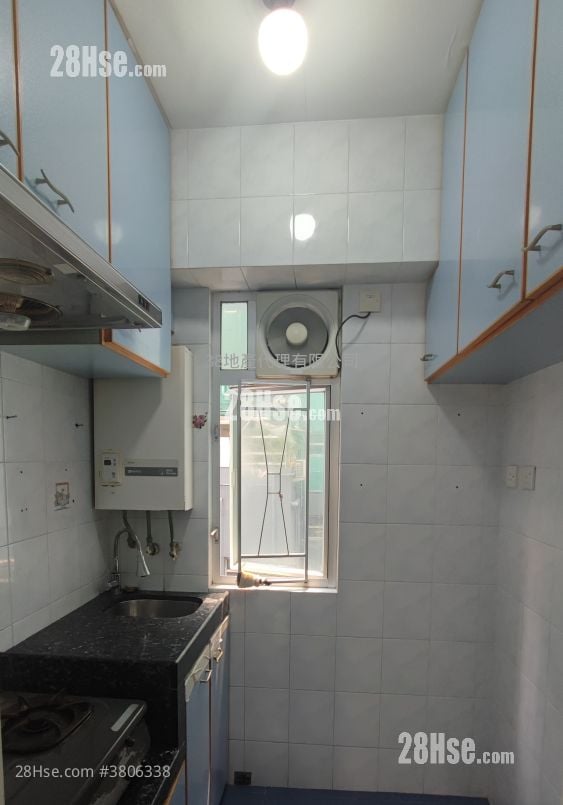 福仁大厦 售盘 2 房 , 1 浴室 362 平方尺