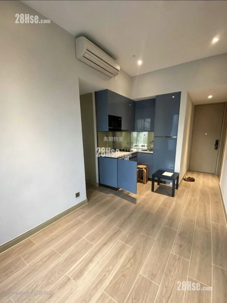 弦海 售盘 2 房 , 1 浴室 447 平方尺