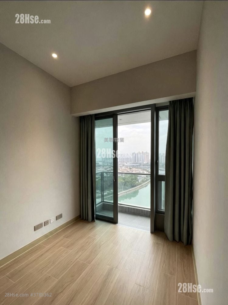 弦海 售盘 2 房 , 1 浴室 447 平方尺