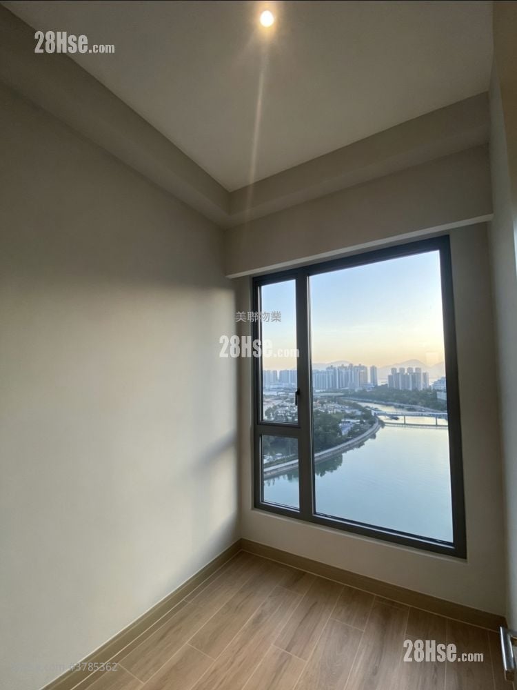 弦海 售盘 2 房 , 1 浴室 447 平方尺