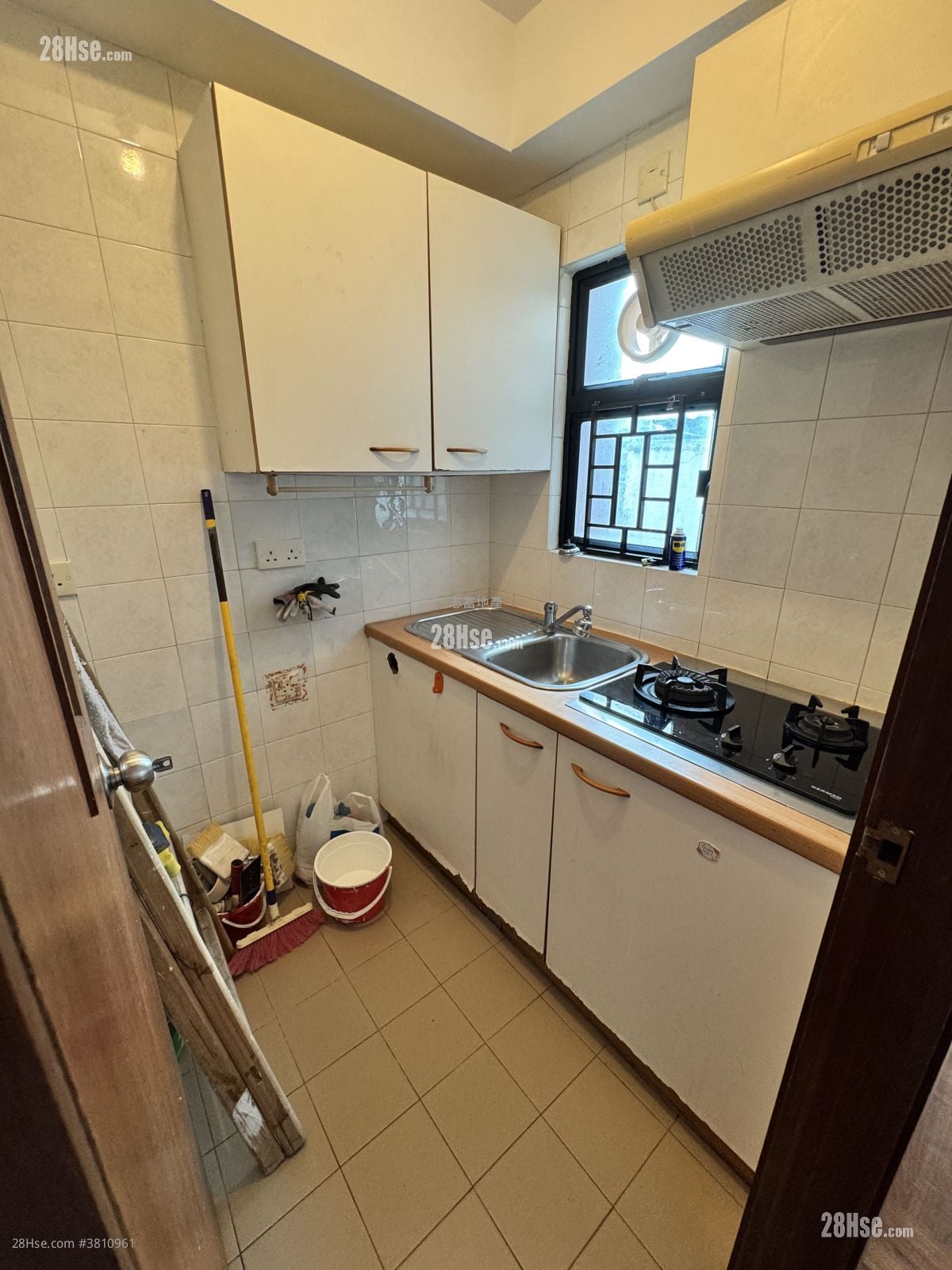 太平居 租盘 2 房 , 1 浴室 320 平方尺