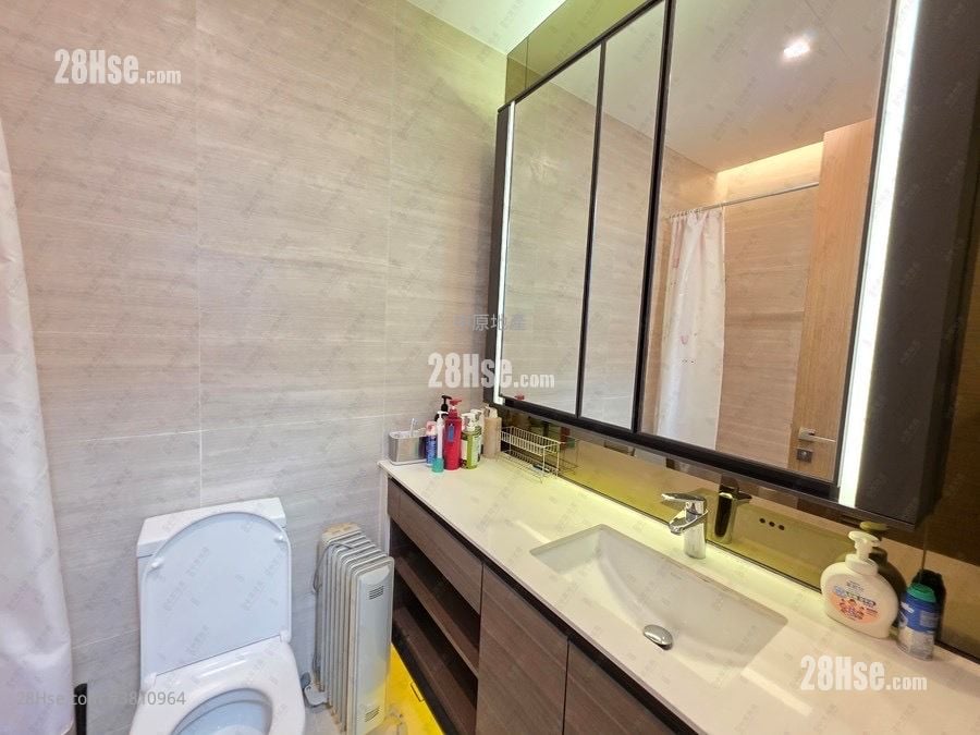 满名山 租盘 1,274 平方尺