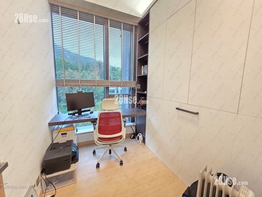 满名山 租盘 1,274 平方尺