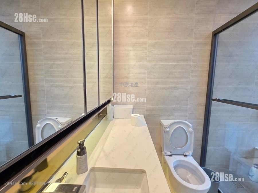 满名山 租盘 1,274 平方尺