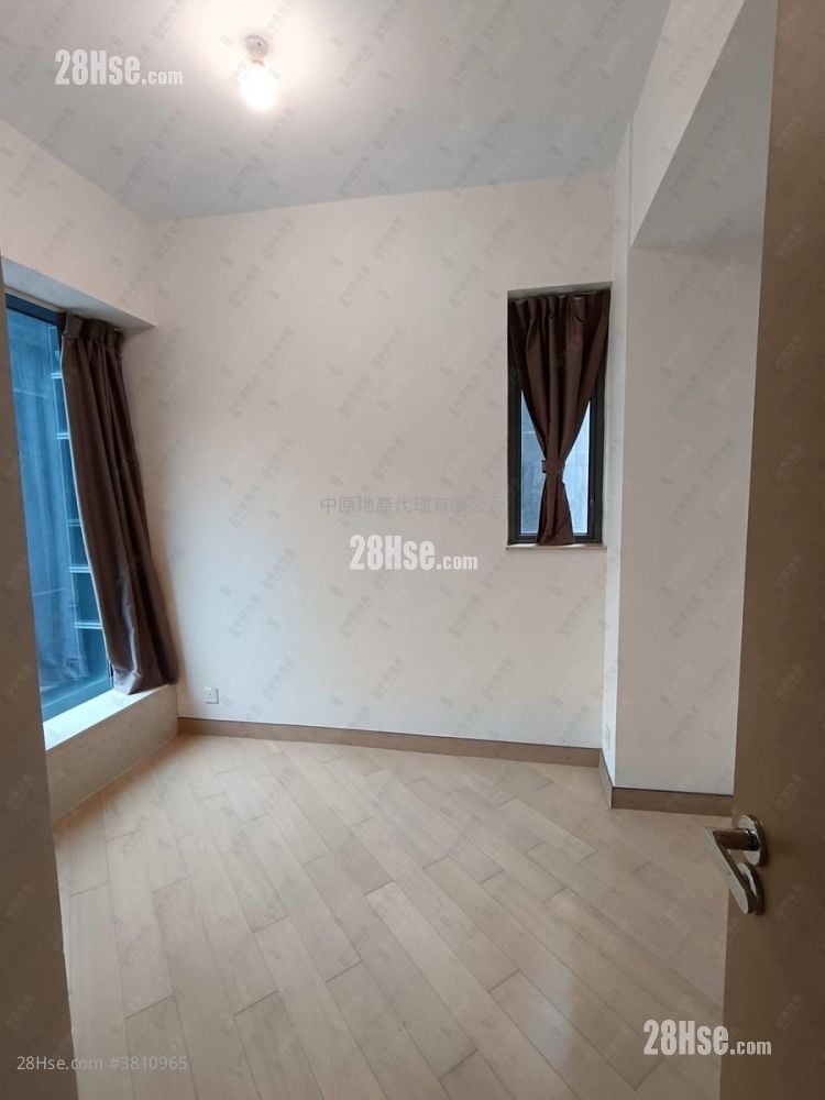 天晉 售盤 2 房 , 1 浴室 551 平方呎