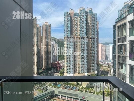 天晉 售盤 2 房 , 1 浴室 551 平方呎