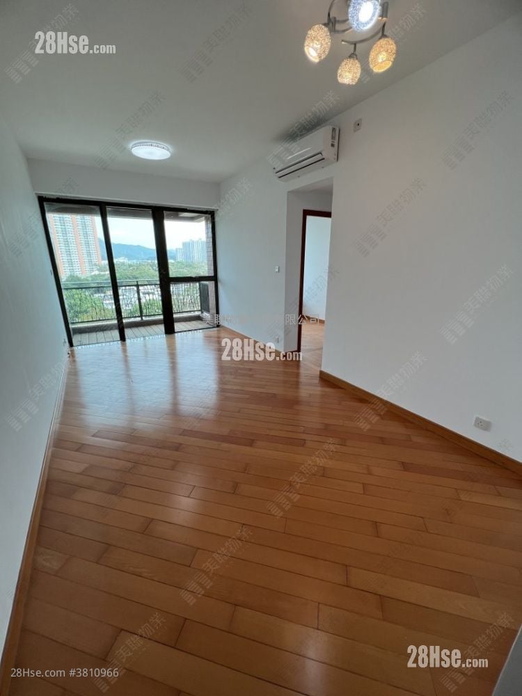 皇府山 售盤 3 房 791 平方呎