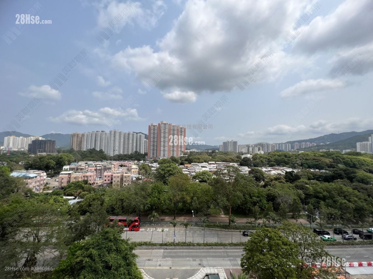 皇府山 售盤 3 房 791 平方呎