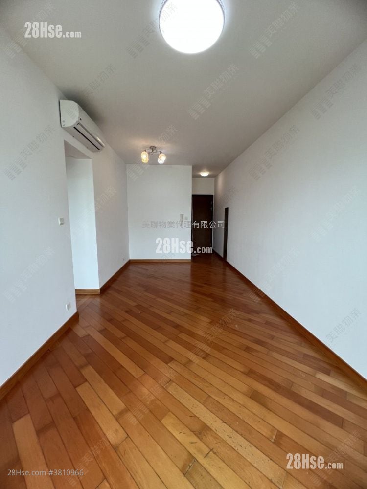 皇府山 售盤 3 房 791 平方呎