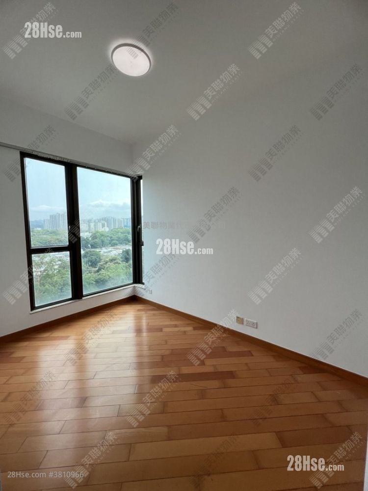 皇府山 售盤 3 房 791 平方呎