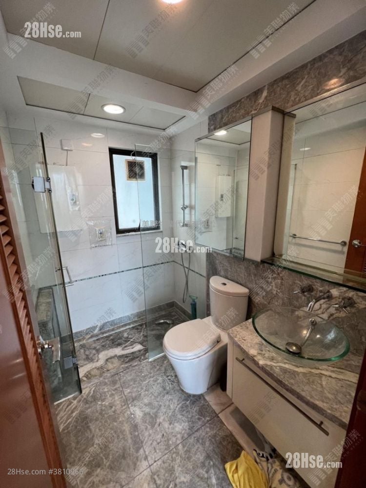 皇府山 售盤 3 房 791 平方呎