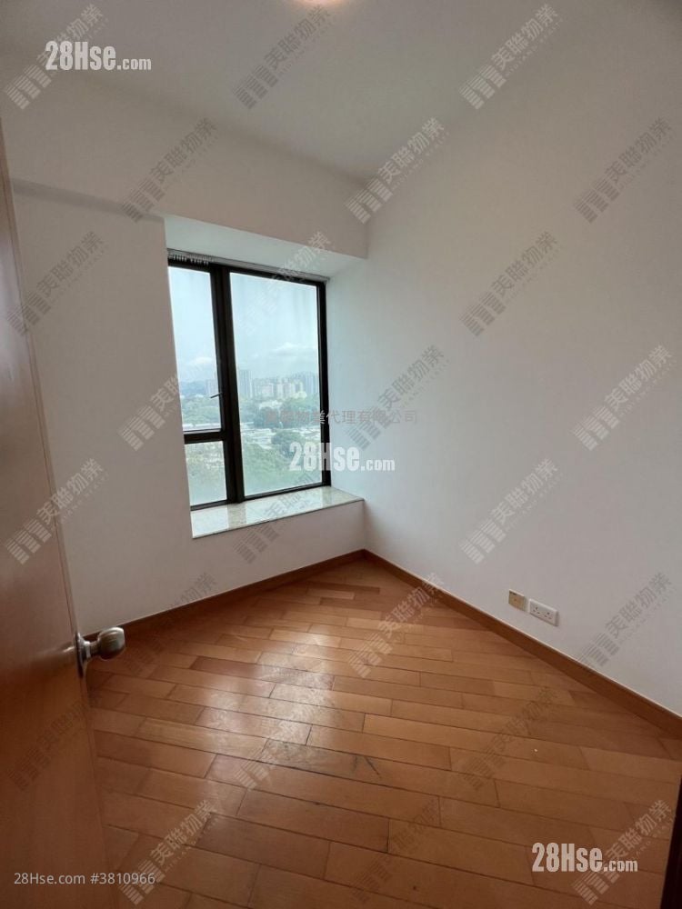 皇府山 售盤 3 房 791 平方呎