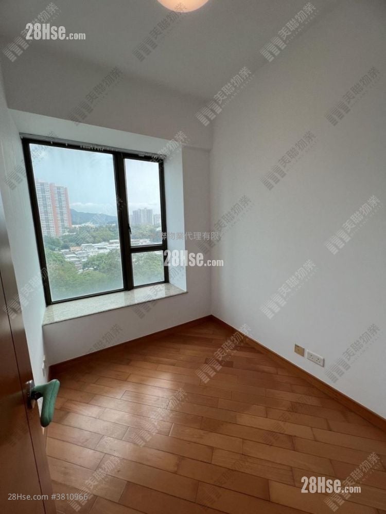 皇府山 售盤 3 房 791 平方呎