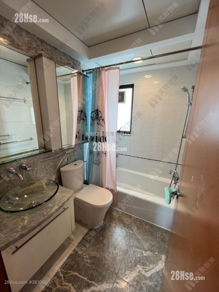 皇府山 售盤 3 房 791 平方呎