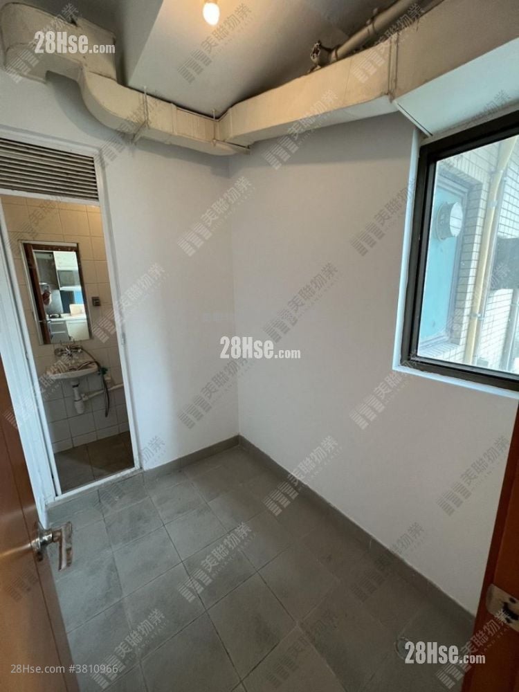 皇府山 售盤 3 房 791 平方呎