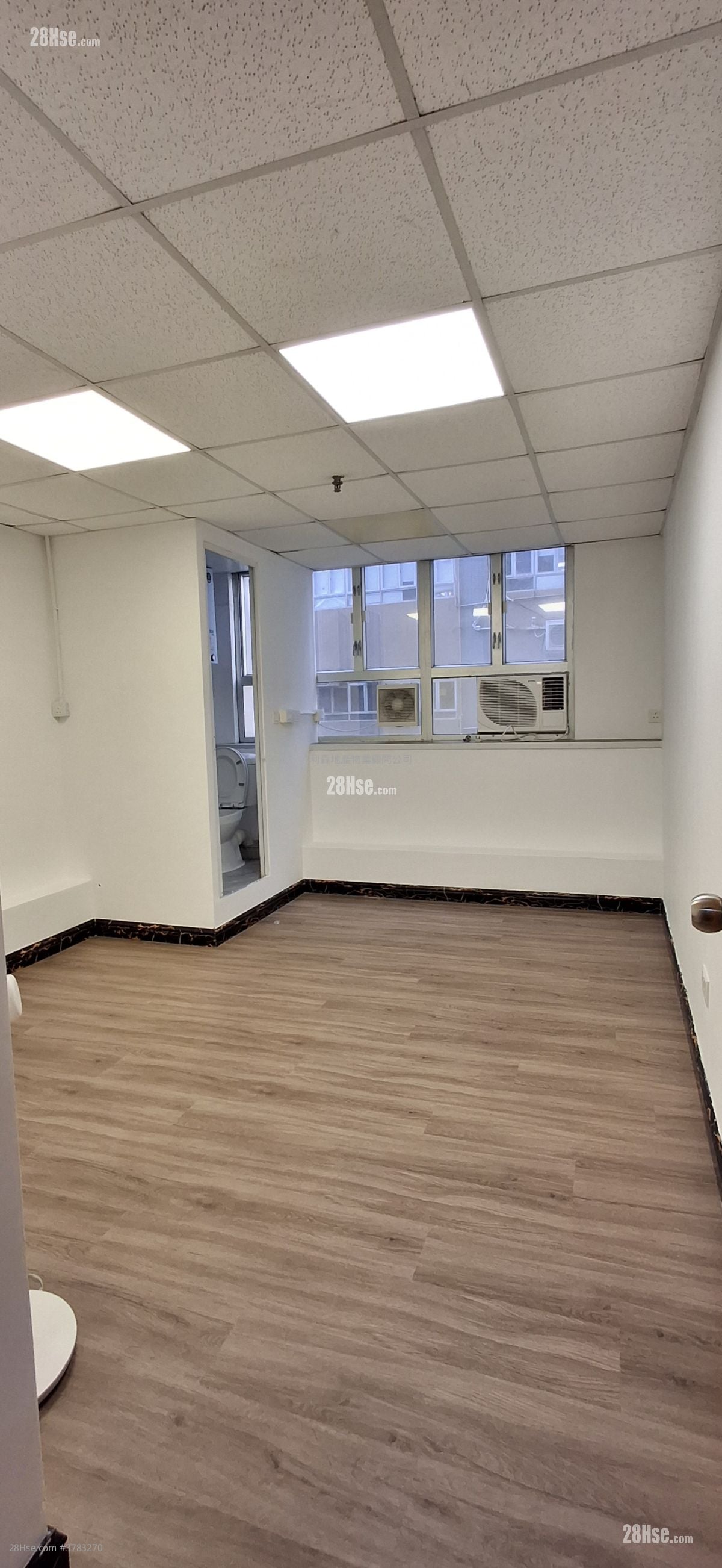 Wing Shing Industrial Building Rental