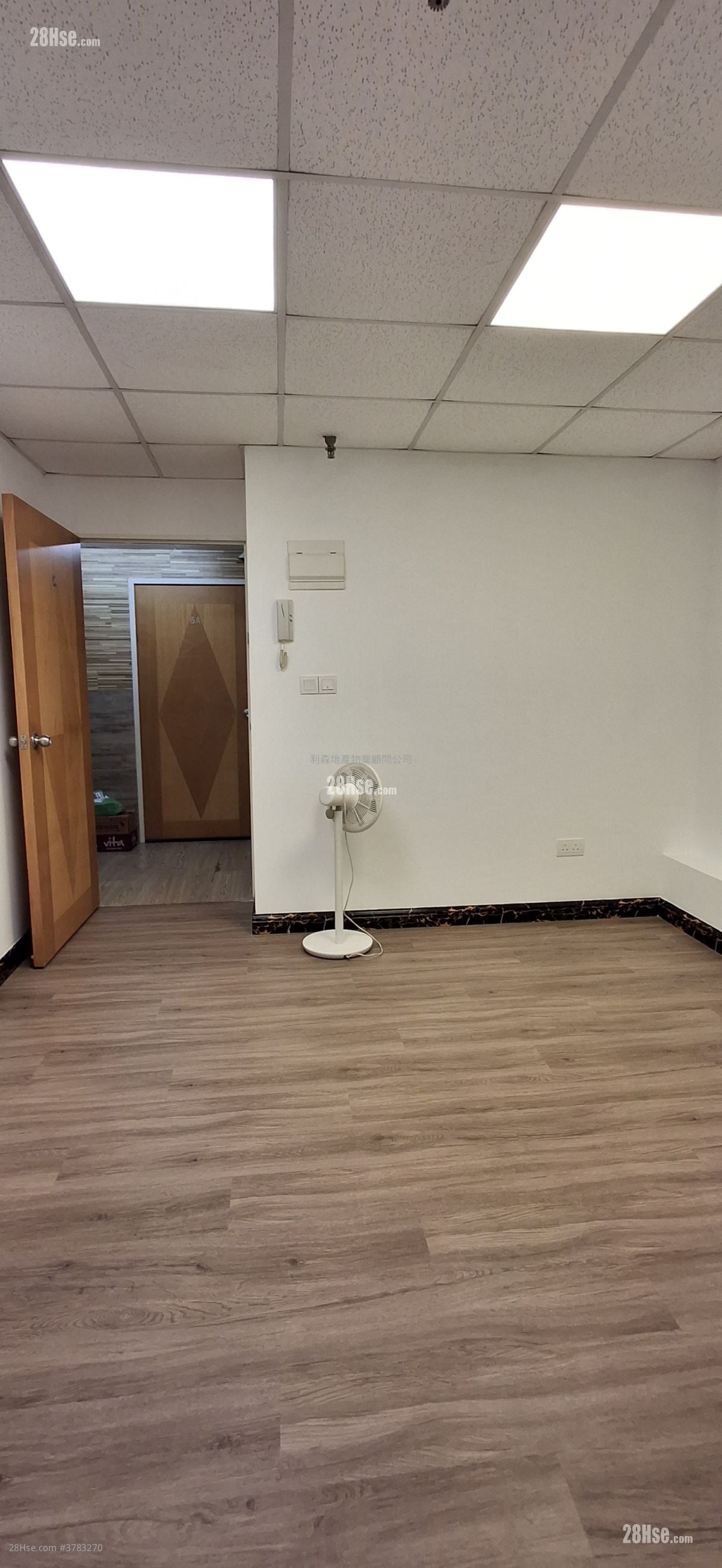 Wing Shing Industrial Building Rental