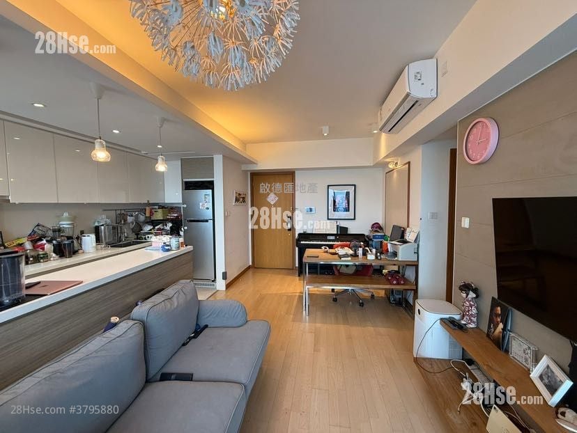 Bayview Sell 3 Bedrooms , 1 Bathroom 603 ft²