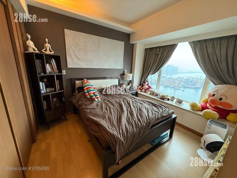 Bayview Sell 3 Bedrooms , 1 Bathroom 603 ft²