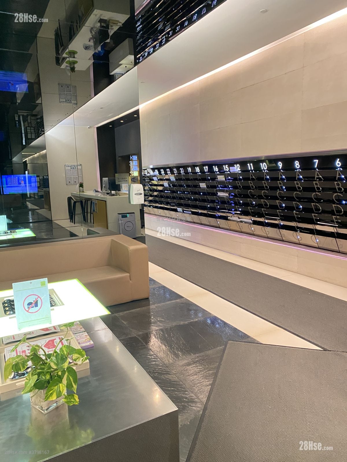 Lime Habitat Sell 1 Bedroom , 1 Bathroom 551 ft²