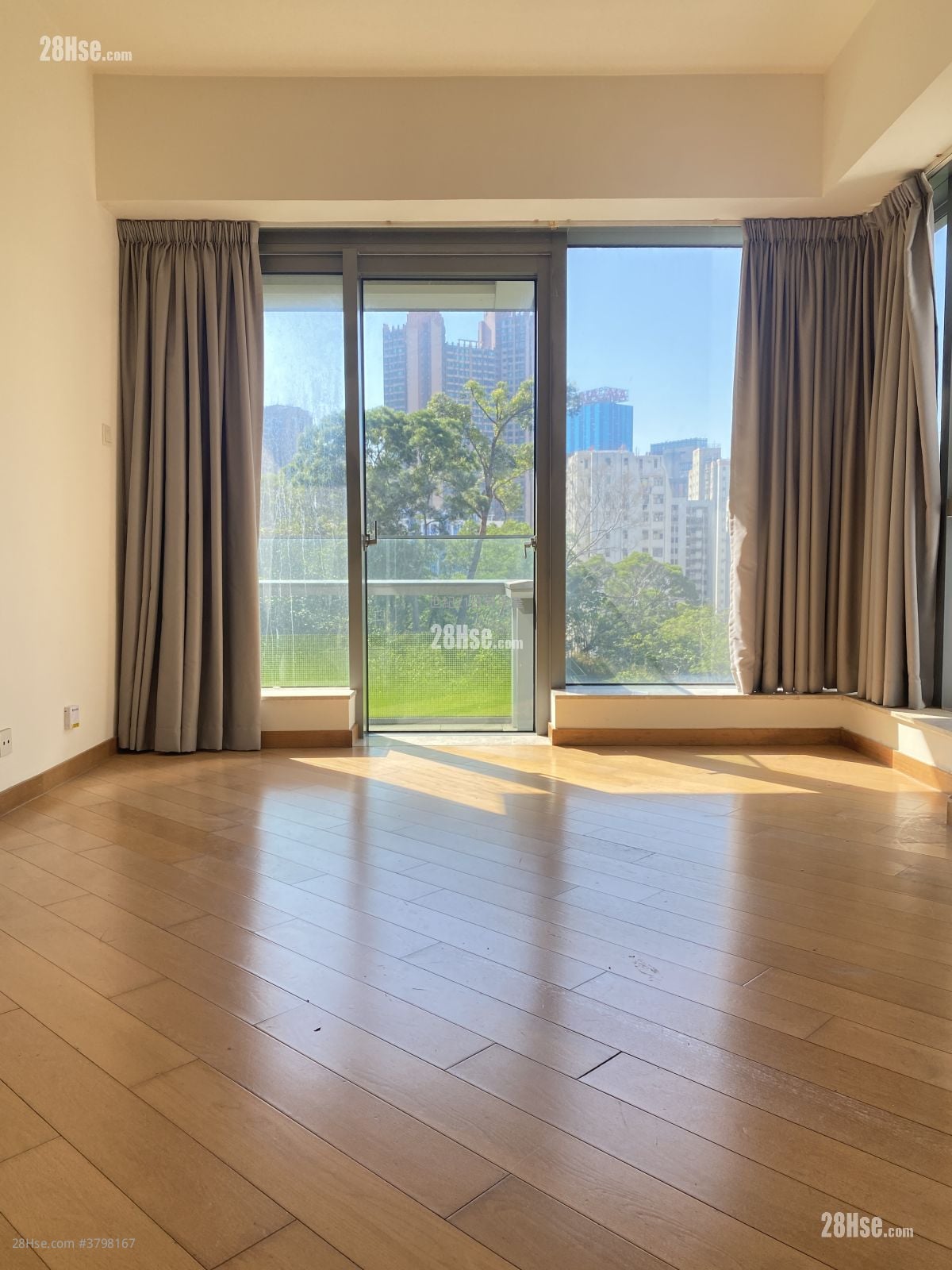 Lime Habitat Sell 1 Bedroom , 1 Bathroom 551 ft²