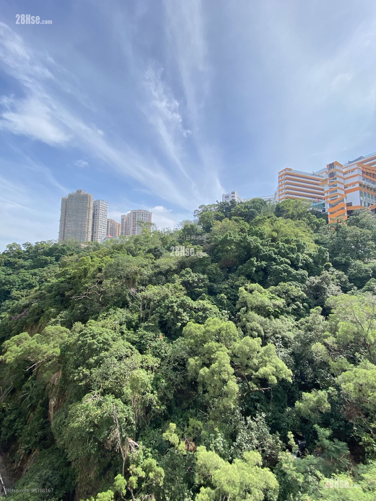 Lime Habitat Sell 1 Bedroom , 1 Bathroom 551 ft²