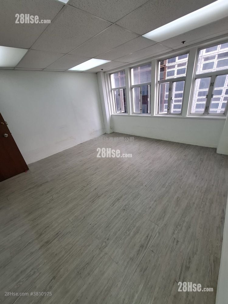 商業大廈近地鐵 租盤