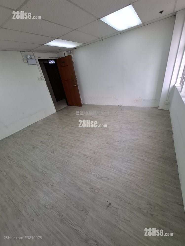 商業大廈近地鐵 租盤